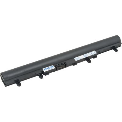 Baterie AVACOM pro řadu V5 od Acer - 14,8V 2800mAh Baterie AVACOM pro řadu V5 od Acer - 14,8V 2800mAh