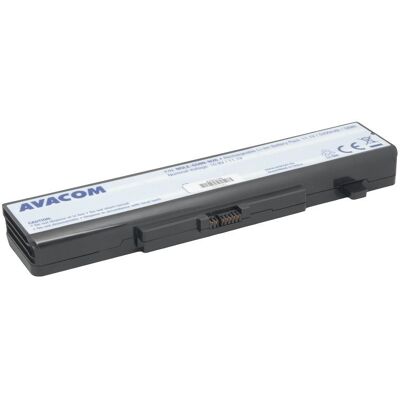 AVACOM pro Lenovo IdeaPad G580, Z380, Y580 series Li-Ion 11,1V 5200mAh AVACOM pro Lenovo IdeaPad G580, Z380, Y580 series Li-Ion 11,1V 5200mAh