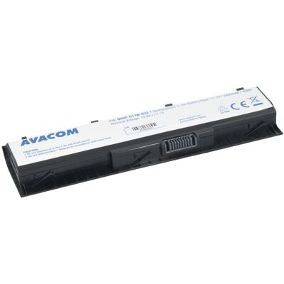AVACOM PA06 pro HP Pavilion 17-ab Li-Ion 11,1V 4400mAh AVACOM PA06 pro HP Pavilion 17-ab Li-Ion 11,1V 4400mAh