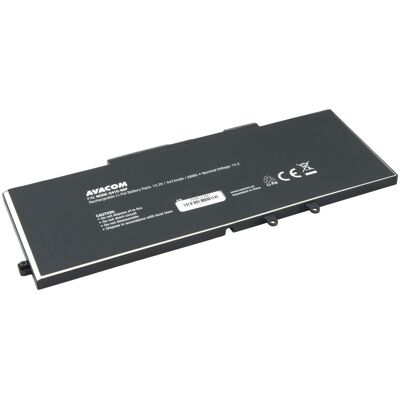 Avacom pro Dell Latitude 5410 Precision 3550 Li-Pol 15,2V 4474mAh 68Wh Avacom pro Dell Latitude 5410 Precision 3550 Li-Pol 15,2V 4474mAh 68Wh