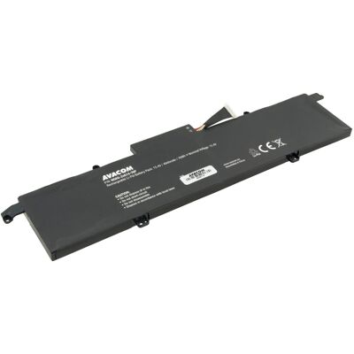 AVACOM pro Asus ROG Zephyrus G14 GA401 Li-Pol 15,4V 4940mAh 76Wh AVACOM pro Asus ROG Zephyrus G14 GA401 Li-Pol 15,4V 4940mAh 76Wh