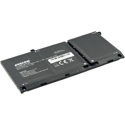 AVACOM pro Dell Latitude 3510 Inspiron 14 15 5000 Li-Pol 11,25V 3555mAh 40Wh AVACOM pro Dell Latitude 3510 Inspiron 14 15 5000 Li-Pol 11,25V 3555mAh 40Wh