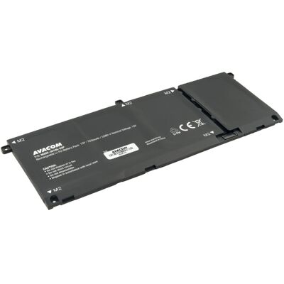 AVACOM pro Dell Latitude 3510 Inspiron 15 5000 Li-Pol 15V 3530mAh 53Wh AVACOM pro Dell Latitude 3510 Inspiron 15 5000 Li-Pol 15V 3530mAh 53Wh