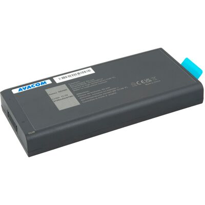 AVACOM pro Dell Latitude 5404, 7404 Rugged Li-Ion 11,1V 8700mAh 97Wh AVACOM pro Dell Latitude 5404, 7404 Rugged Li-Ion 11,1V 8700mAh 97Wh