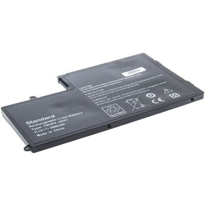 AVACOM pro Dell Inspiron 15-3550,14-5447 Li-Pol 11,1V 3400mAh AVACOM pro Dell Inspiron 15-3550,14-5447 Li-Pol 11,1V 3400mAh
