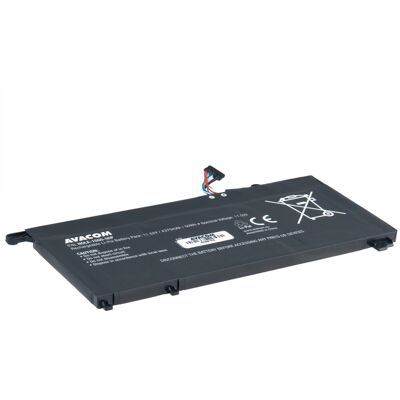 AVACOM pro Lenovo ThinkPad 14 G4, 15 G5 Li-Pol 11,52V 4370mAh 50Wh AVACOM pro Lenovo ThinkPad 14 G4, 15 G5 Li-Pol 11,52V 4370mAh 50Wh