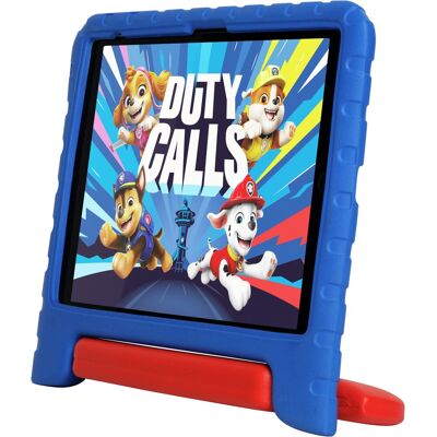 Trust TOBU Paw Patrol Tablet Holder Blue Trust TOBU Paw Patrol Tablet Holder Blue