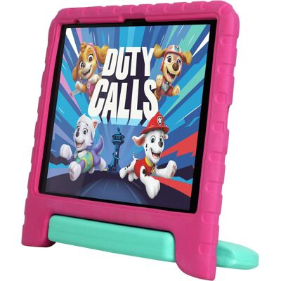 Trust TOBU Paw Patrol Tablet Holder Pink Trust TOBU Paw Patrol Tablet Holder Pink