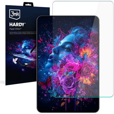 3MK Hardy Paper Effect pro Apple iPad Pro 10.5" 3MK Hardy Paper Effect pro Apple iPad Pro 10.5"