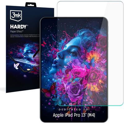 3MK Hardy Paper Effect pro Apple iPad Pro 13" (M4) 3MK Hardy Paper Effect pro Apple iPad Pro 13" (M4)