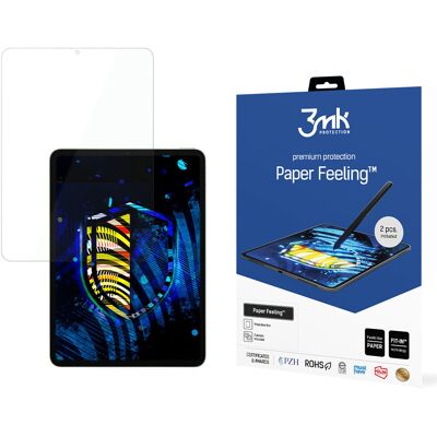 3MK Paper Feeling pro Apple iPad Air 2020 (2ks) 3MK Paper Feeling pro Apple iPad Air 2020 (2ks)