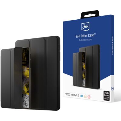 3MK Soft Tablet Case pro Samsung Galaxy Tab S10 FE 3MK Soft Tablet Case pro Samsung Galaxy Tab S10 FE