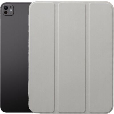 3MK Hardy TabCase Starlight pro Apple iPad Air 11 (M2/M3/M4) (11") 3MK Hardy TabCase Starlight pro Apple iPad Air 11 (M2/M3/M4) (11")
