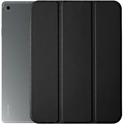 3MK Hardy TabCase Černá pro Apple iPad Pro 13 (M4/M5) (13") 3MK Hardy TabCase Černá pro Apple iPad Pro 13 (M4/M5) (13")