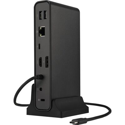 Asus DC300 Triple Display USB-C Dock Asus DC300 Triple Display USB-C Dock