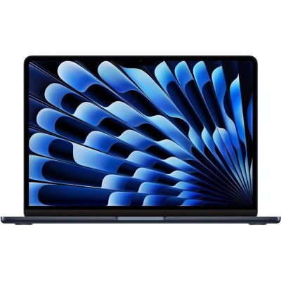 Apple MacBook Air 13" M3 CZ 2024 Temně inkoustový Apple MacBook Air 13" M3 CZ 2024 Temně inkoustový