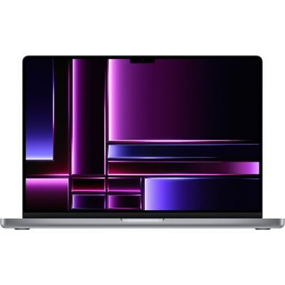 Apple MacBook Pro 16" M2 PRO CZ 2023 Vesmírně šedý Apple MacBook Pro 16" M2 PRO CZ 2023 Vesmírně šedý