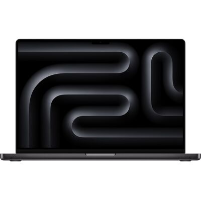 Apple MacBook Pro 16" M4 PRO CZ 2024 Vesmírně černý Apple MacBook Pro 16" M4 PRO CZ 2024 Vesmírně černý