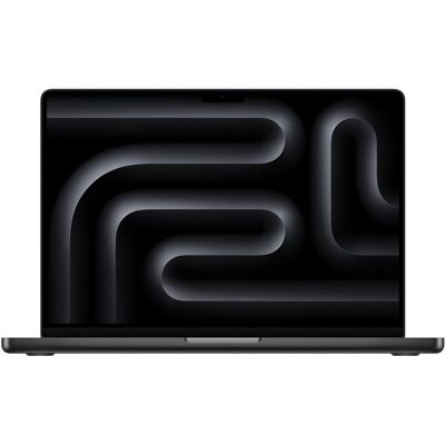 Apple MacBook Pro 14" M5 CZ 2025 Vesmírně černý Apple MacBook Pro 14" M5 CZ 2025 Vesmírně černý