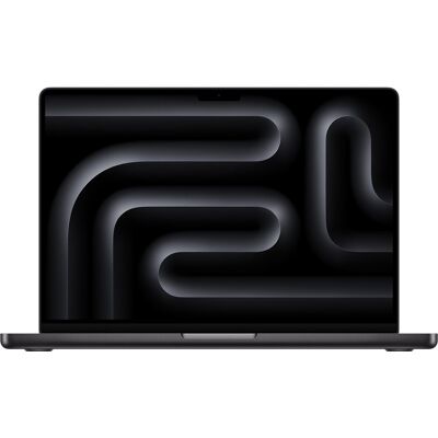 Apple MacBook Pro 14" M5 PRO CZ 2026 Vesmírně černý Apple MacBook Pro 14" M5 PRO CZ 2026 Vesmírně černý