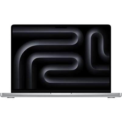 Apple MacBook Pro 14" M5 PRO CZ 2026 Stříbrný Apple MacBook Pro 14" M5 PRO CZ 2026 Stříbrný