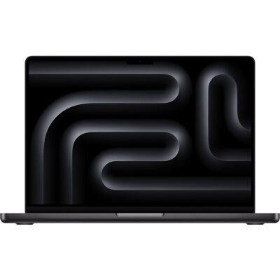 Apple MacBook Pro 14" M5 MAX CZ 2026 Vesmírně černý Apple MacBook Pro 14" M5 MAX CZ 2026 Vesmírně černý