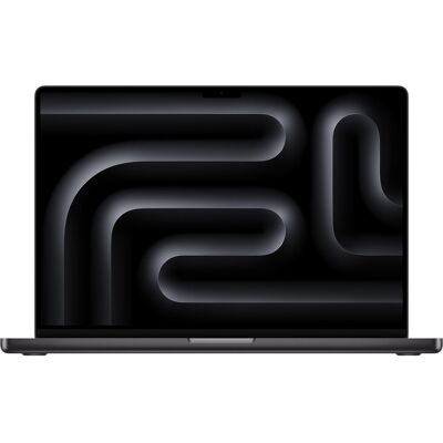 Apple MacBook Pro 16" M5 MAX CZ 2026 Vesmírně černý Apple MacBook Pro 16" M5 MAX CZ 2026 Vesmírně černý
