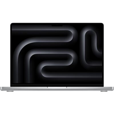 Apple MacBook Pro 14" M5 MAX CZ 2026 Stříbrný Apple MacBook Pro 14" M5 MAX CZ 2026 Stříbrný