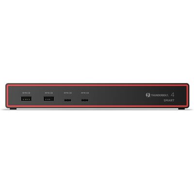 IBM ThinkPad Thunderbolt 4 Smart Dock Gen 2 7500 IBM ThinkPad Thunderbolt 4 Smart Dock Gen 2 7500