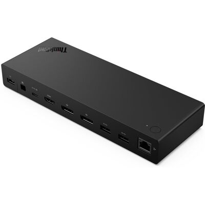 IBM ThinkPad USB4 Dock 5000 IBM ThinkPad USB4 Dock 5000