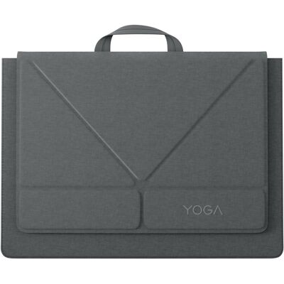 IBM Yoga Tote Sleeve (14" Grey) IBM Yoga Tote Sleeve (14" Grey)
