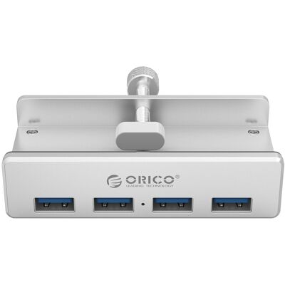 ORICO USB 3.0 HUB Clip Type 4 port ORICO USB 3.0 HUB Clip Type 4 port