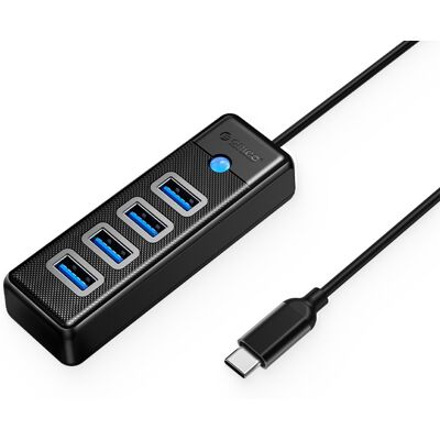 ORICO 4 Ports USB 3.0 Hub ORICO 4 Ports USB 3.0 Hub