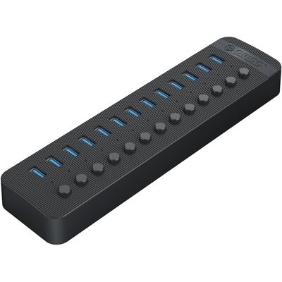 ORICO USB hub 13-port USB 3.0 ORICO USB hub 13-port USB 3.0