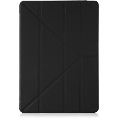 Pipetto Origami pro iPad 9.7" 2017/2018 černé Pipetto Origami pro iPad 9.7" 2017/2018 černé