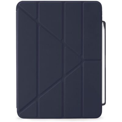 Pipetto Origami No3 Pencil Case Dark Blue iPad Air 11" M2 2024/M3 2025 / iPad Air 10.9" (2022/2020) Pipetto Origami No3 Pencil Case Dark Blue iPad Air 11" M2 2024/M3 2025 / iPad Air 10.9" (2022/2020)
