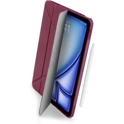 Pipetto Origami No1 Original Case Burgundy iPad (A16) / iPad (2022) Pipetto Origami No1 Original Case Burgundy iPad (A16) / iPad (2022)