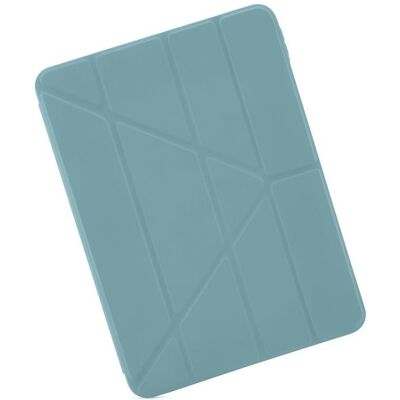 Pipetto Origami No1 Original Case Teal iPad (A16) / iPad (2022) Pipetto Origami No1 Original Case Teal iPad (A16) / iPad (2022)