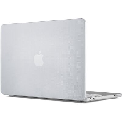Pipetto Hardshell Dots Case Frosted Clear MacBook Neo 13" (A18 Pro) Pipetto Hardshell Dots Case Frosted Clear MacBook Neo 13" (A18 Pro)