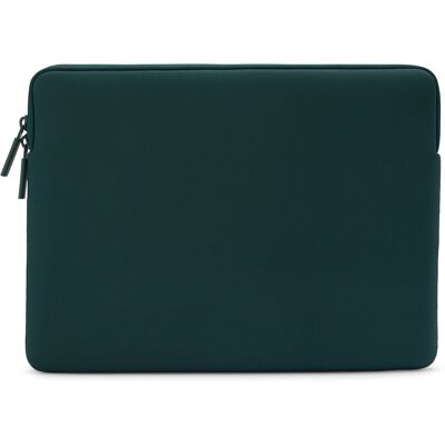Pipetto Classic Fit Sleeve Dark Teal MacBook Neo 13 (A18 Pro) Pipetto Classic Fit Sleeve Dark Teal MacBook Neo 13 (A18 Pro)