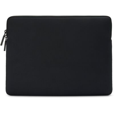 Pipetto Classic Fit Sleeve Black MacBook Neo 13 (A18 Pro) Pipetto Classic Fit Sleeve Black MacBook Neo 13 (A18 Pro)