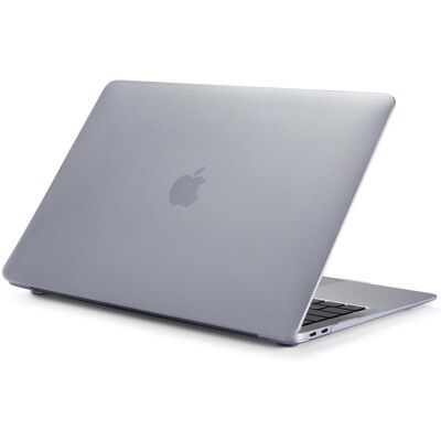 Pipetto Hardshell Dots Case Frosted Clear MacBook Air 13.3" (M1,2020) Pipetto Hardshell Dots Case Frosted Clear MacBook Air 13.3" (M1,2020)