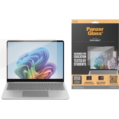 PanzerGlass Microsoft Surface Laptop 1st Edition 13'' PanzerGlass Microsoft Surface Laptop 1st Edition 13''