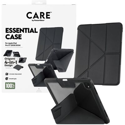 PanzerGlass CARE 4v1 kryt Apple iPad Pro 13 černý PanzerGlass CARE 4v1 kryt Apple iPad Pro 13 černý