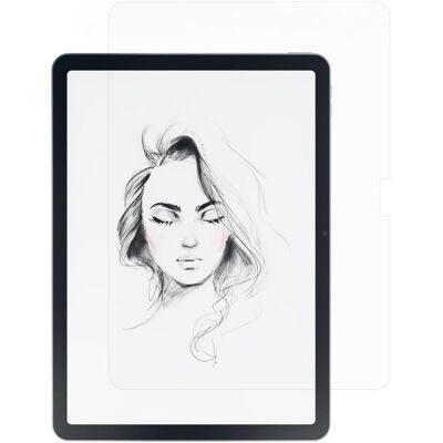 FIXED PaperGlass Screen Protector pro Apple iPad Pro 13" (2024)/M5 (2025) čiré FIXED PaperGlass Screen Protector pro Apple iPad Pro 13" (2024)/M5 (2025) čiré