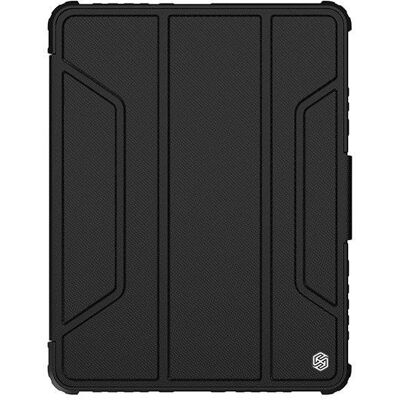 Černé pouzdro Nillkin pro iPad Air/Pro 11 Černé pouzdro Nillkin pro iPad Air/Pro 11
