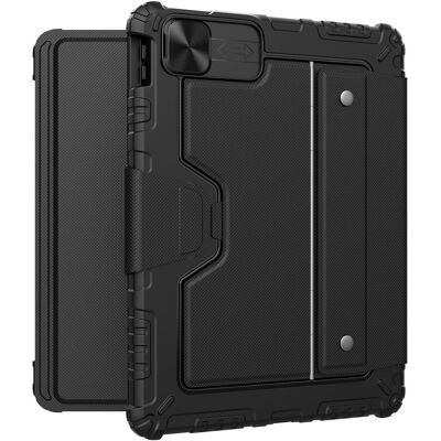 Nillkin Bumper Combo Keyboard Case pro Apple iPad Air 4/5/10.9 2020/11 2024/ Pro 11 2020/2021/2022 Nillkin Bumper Combo Keyboard Case pro Apple iPad Air 4/5/10.9 2020/11 2024/ Pro 11 2020/2021/2022
