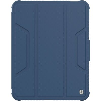 Nillkin Bumper PRO Protective Stand Case pro iPad 10.9 2022/11 2025 Sapphire Blue Nillkin Bumper PRO Protective Stand Case pro iPad 10.9 2022/11 2025 Sapphire Blue