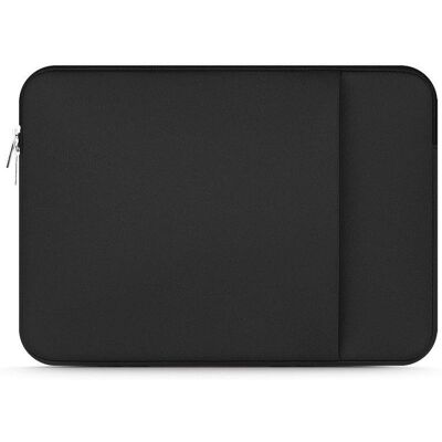 Tech-Protect Neonan obal na notebook 13'', černý Tech-Protect Neonan obal na notebook 13'', černý