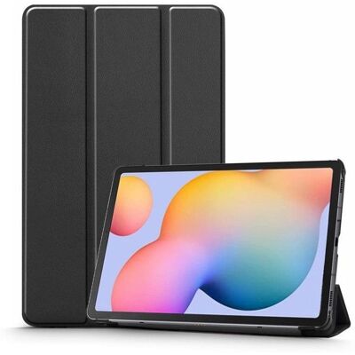 Tech-Protect Smartcase pouzdro na Samsung Galaxy Tab S6 Lite 10.4'' 2020 / 2022. černé Tech-Protect Smartcase pouzdro na Samsung Galaxy Tab S6 Lite 10.4'' 2020 / 2022. černé